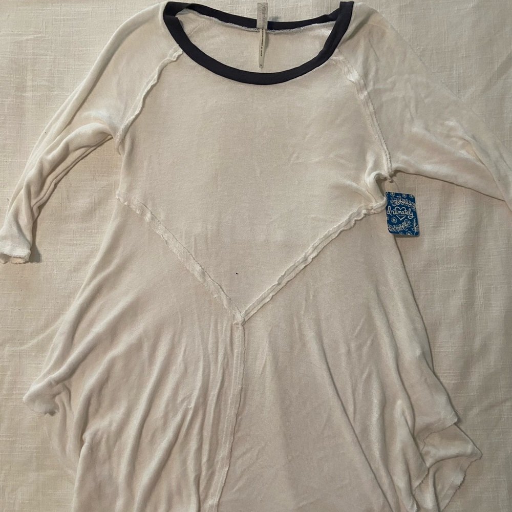 Free People top